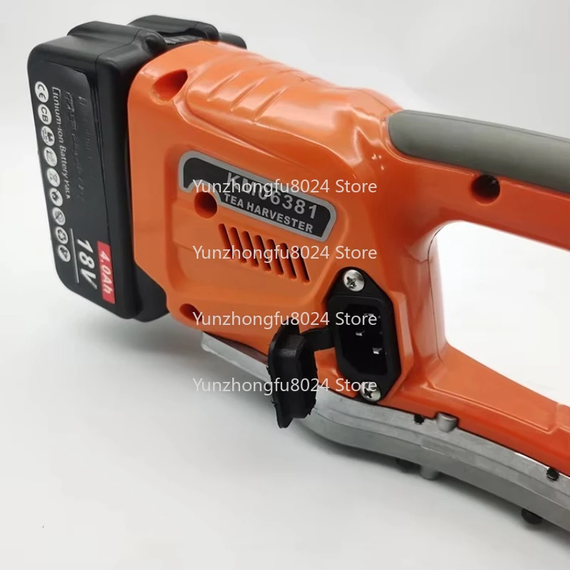 منتقي الشاي الخفيف أداة تشذيب التحوط المقاومة للماء