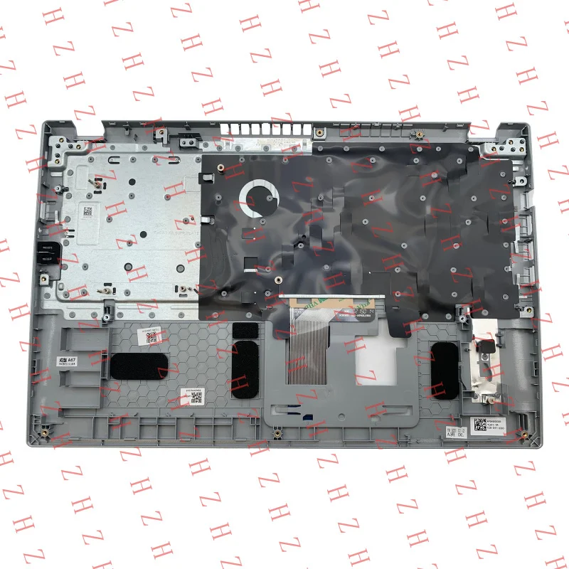 P+ FOR Acer Aspire A115-32 A315-35 A315-58 Palmrest Cover Keyboard Silver 6B.A6MN2.005