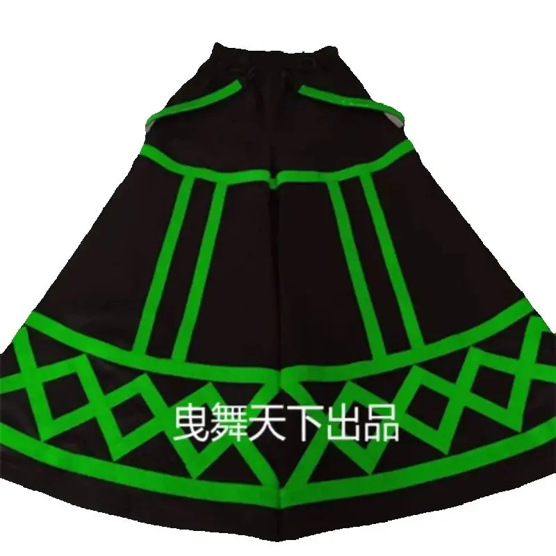 Брюки Melbourne Shuffle, танцевальные брюки Ghost Step, светоотражающие танцевальные брюки, уличные крутые женские и мужские светящиеся танцевальные брюки, новинка 2023 г.