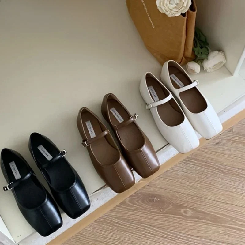 square-toe-women-ballet-flats-soft-sole-fashion-shoes-2026-s-short-boot-eva-material-spring-autumn-flat-heel-inner-heightening
