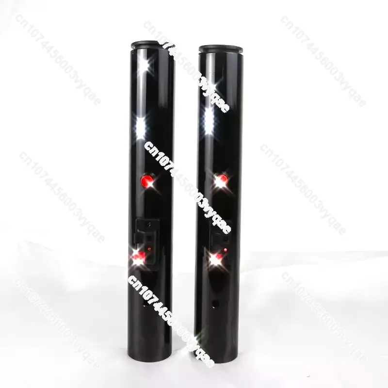 Reusable Handheld Wedding Fountain Safe Stage Launch System for Birthday Party Celebration Events