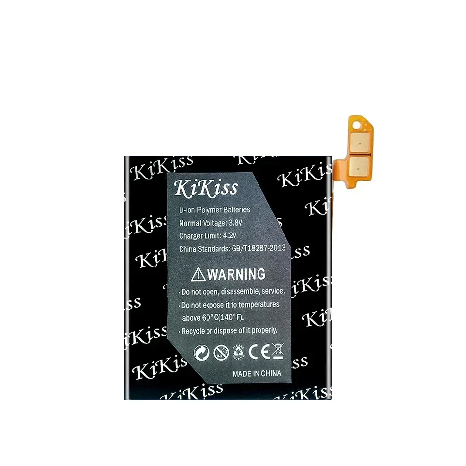 KiKiss 650mAh Battery R 380 EB-BR380ABE For Samsung Gear 2 Neo Gear2 Neo R380 SM-R380 SM-R381 R381 Batteria + Free Tools