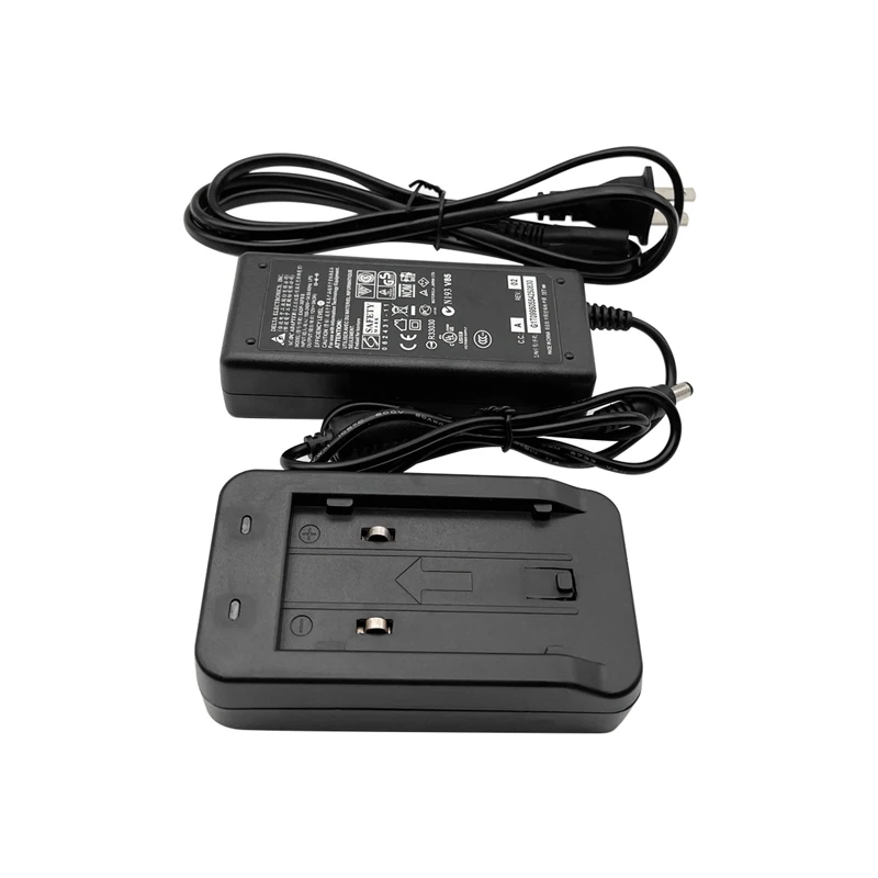 ZCH302 CHARGER FOR TOTAL STATION GEOMAX ZT20/20R/30R ZOOM 20/30/35PRO ZBA302/ZBA301 SERIESBATTERY CHARGER