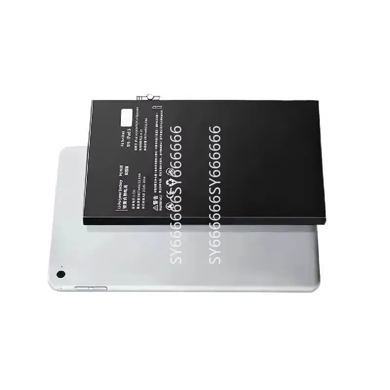 New 8827mAh High Density Enhanced Capacity Replacement Battery For NOHON Compatible With iPad Air