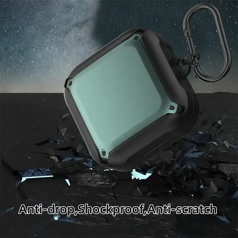 12 best sales बीट्स फिट प्रो केस कवर - №8