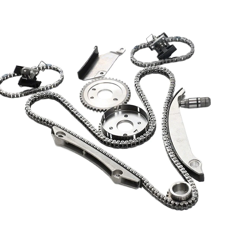 Precision Engineered Timing Component Kit For Chrysler 300C 2.7L Optimal Function
