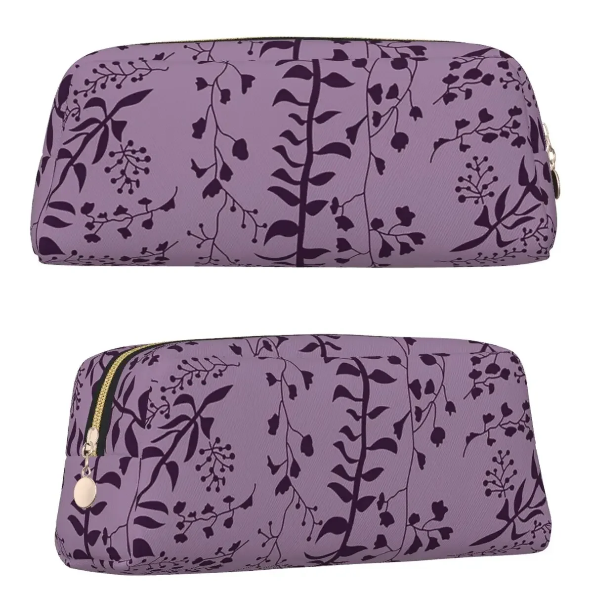 Bella Swan's Comforter - Version 1 Twilight Saga Fanart Pencil Case for School Large Storage Pen Box Pencil Bag Pencil Pouch