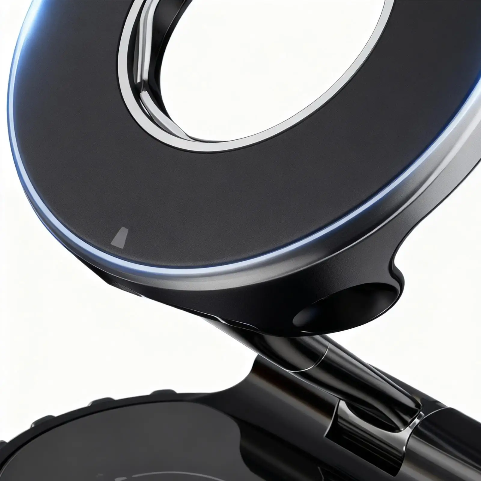 

Магнитный автомобильный держатель для телефона на присоске, складной регулируемый автомобильный держатель на присоске, автомобильный держатель для телефона, крепление для доставки грузовика, такси