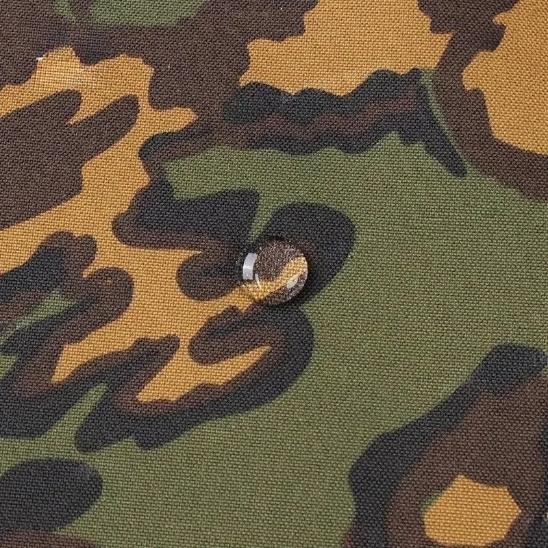 

500D нейлон Россия SS LETO камуфляжная ткань водонепроницаемая ткань износостойкие тактические жилеты сумка для багажа аксессуары для охоты