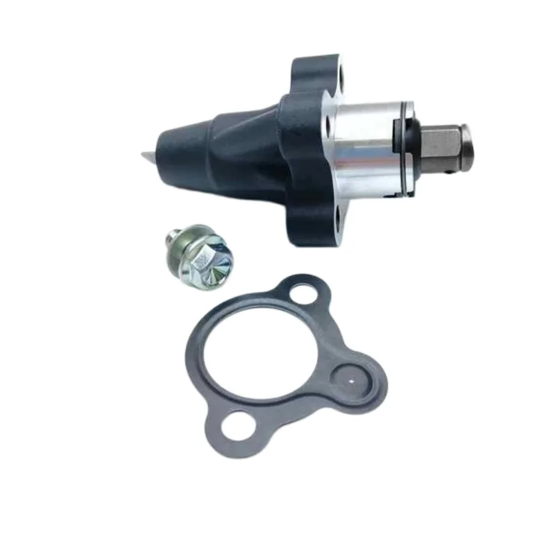 Timing Chain Tensioner With Gasket For QJMOTOR SRK600RS SRK800 QJ700GS-L