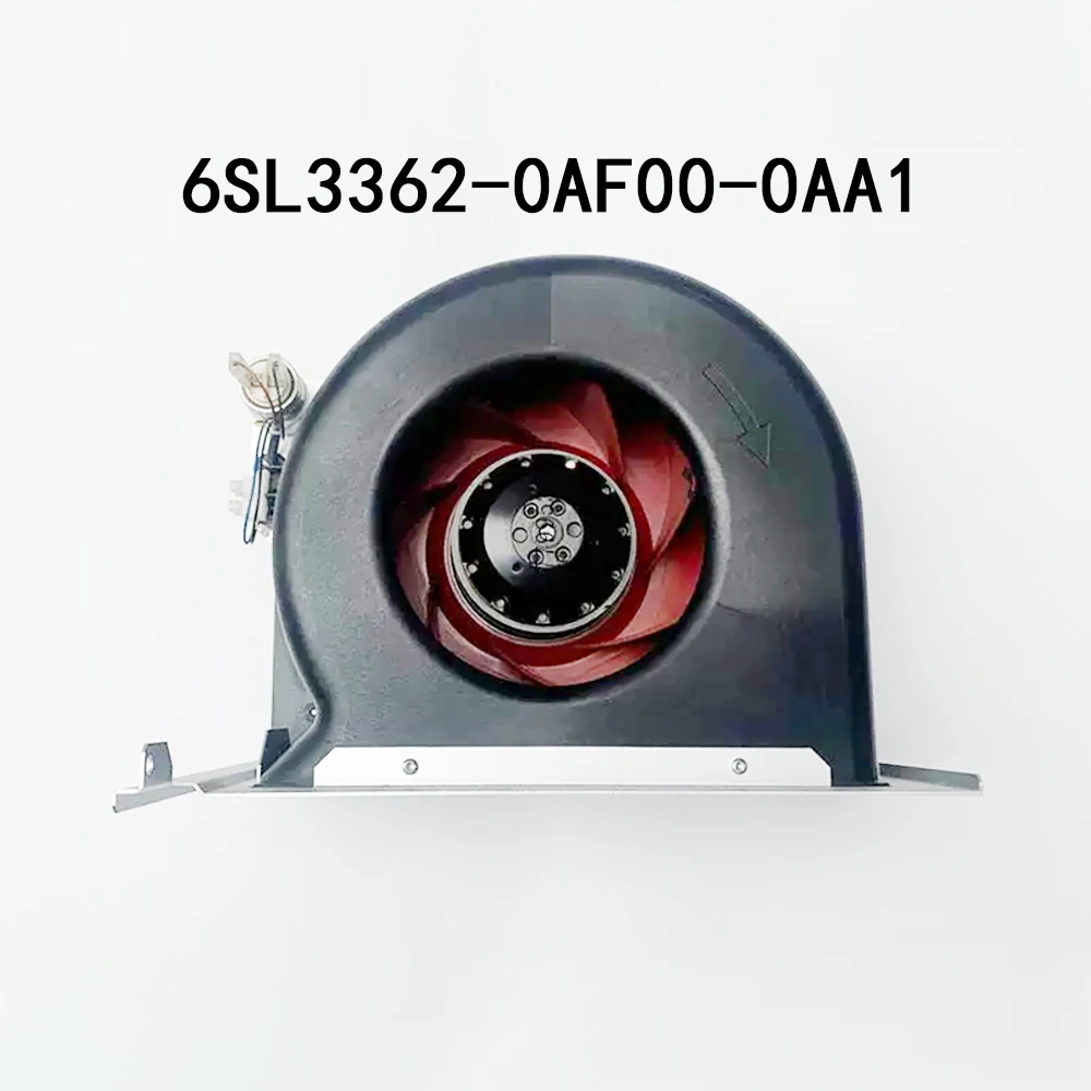 Low-Energy Cabinet Cooling Fan 145/200W 6SL3362-0AF00-0AA1 230VAC 50/60Hz radiator Fully Teste