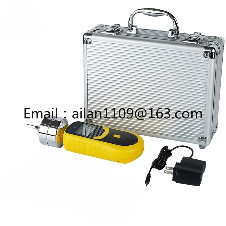 Ammonia Farm Poultry Environmental Testing Gas Test Equipment