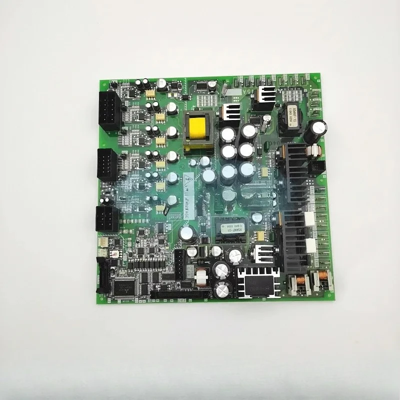 Elevator Lift parts inverter driver main pcb card board parts KCR-945A KCR-945