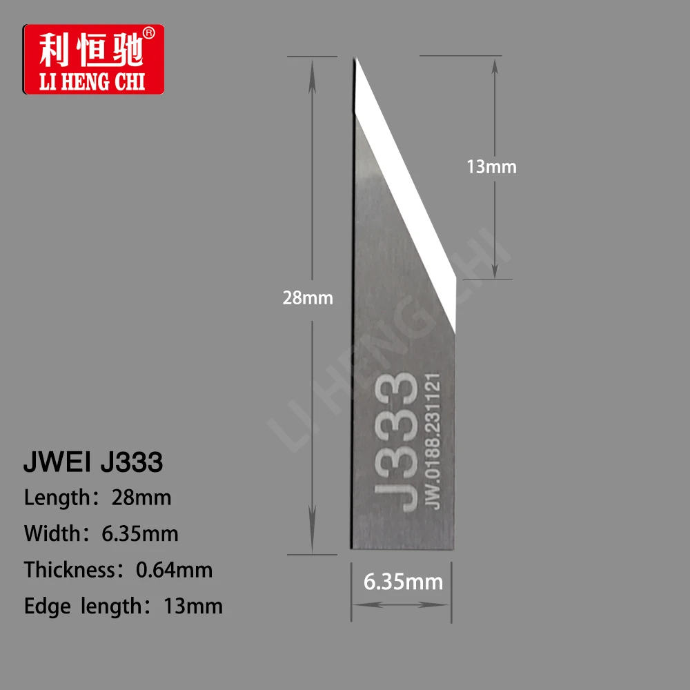10PCS JWEI J309 J310 J311-1-S J312 J314 J315 J316 J317 J319 J320 J321 J323 J324 J325 Vibration Blade  Oscillating Knife Cutting