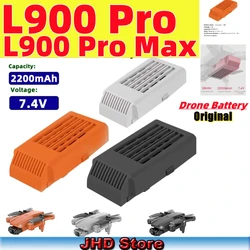 JHD originale LYZRC Bateria Drone L900 Pro batteria per L900 PRO Drone Bateria per Drone L900 PRO MAX batteria all'ingrosso