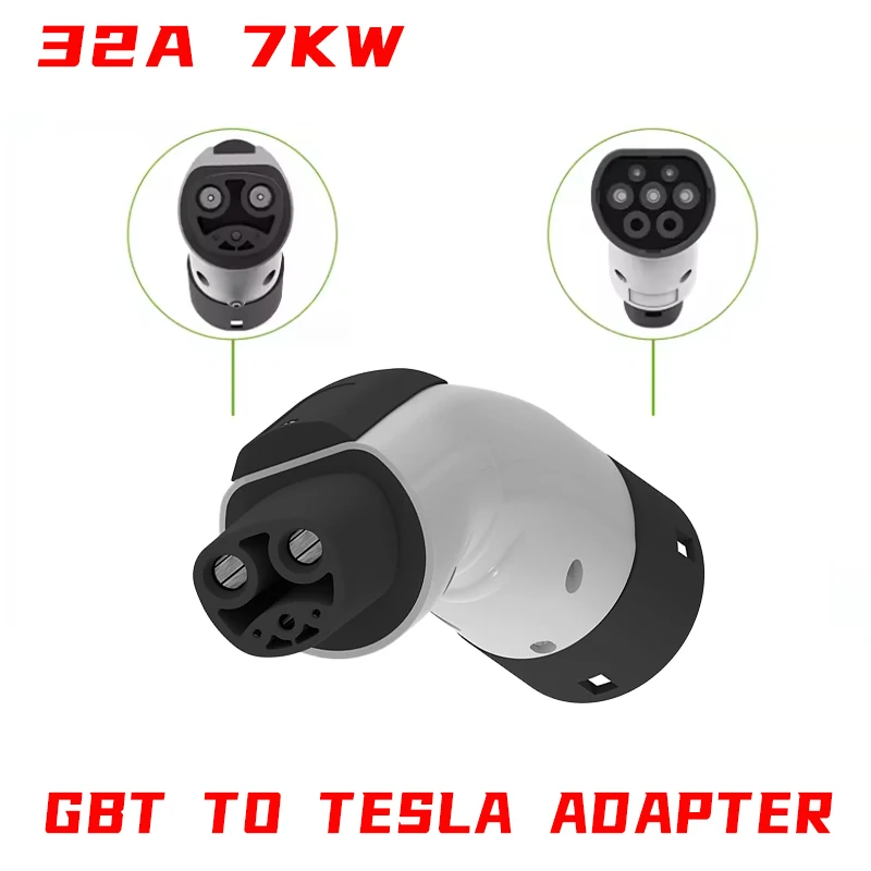 GBT To Tesla
