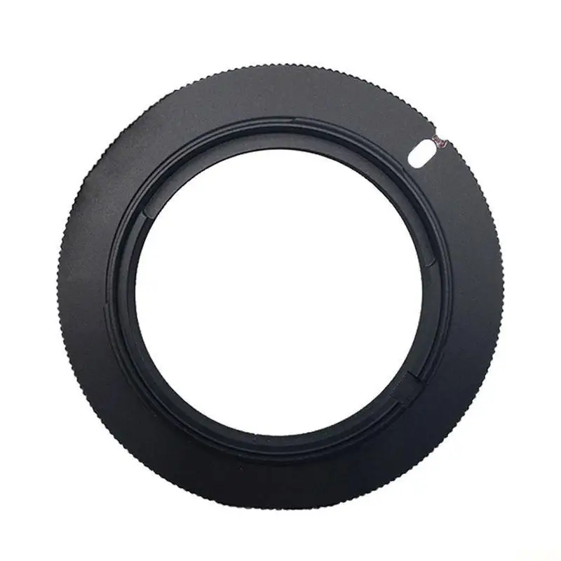 B03F Camera Lens Adapter Ring Mount Lens Adapter Replacement for for Alpha A for AF