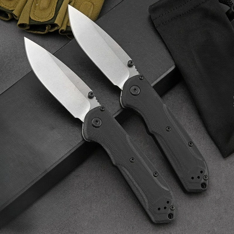 التخييم في الهواء الطلق للطي جيب سكينة سرفايفل التكتيكية المشي لمسافات طويلة شفرة فولاذية غير قابلة للصدأ المحمولة الفاكهة الدفاع عن النفس EDC أداة السكاكين