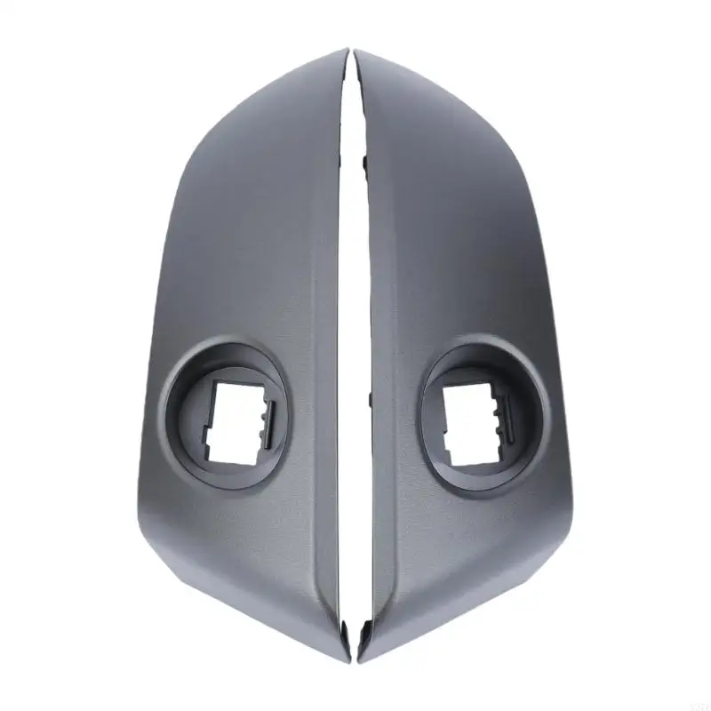 

Сменная центральная панель отделки приборной панели для автомобилей 2006 и последних модельных годов, левая и правая сторона