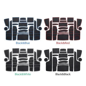 8 ford ranger için ana satış paspasları-no. 7