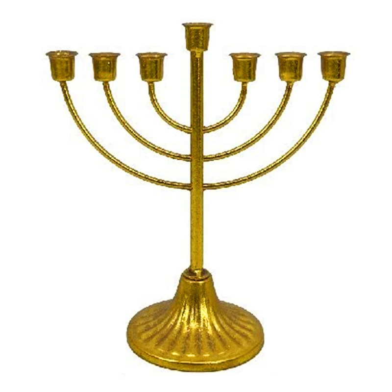 

Hanukka, подсвечник для свечей, поделки, украшения, контейнер для свечей