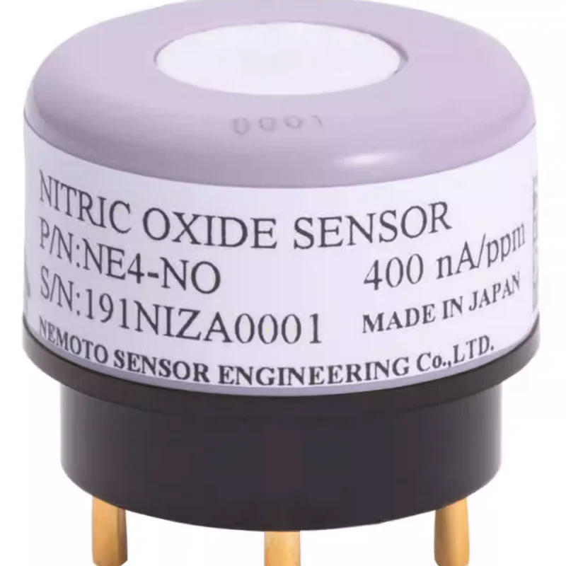 Japanese NEMOTO nitric oxide gas sensor NE4-NO