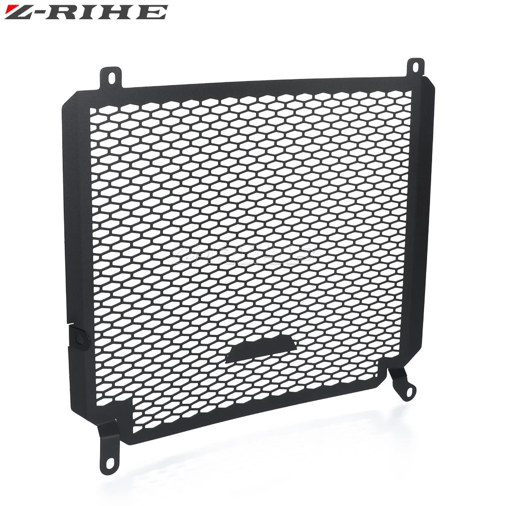 

Защитная решетка радиатора для мотоциклов CFMOTO CF MOTO 675SR-R 675SRR 675SS 2024 2025 2026 675 SRR SS SR