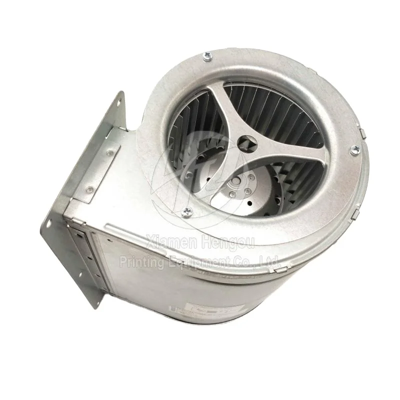 

MA.115.2501 D2D133-DB08-27 Inverter Fan Hengoucn Electrical Cabinet Fan