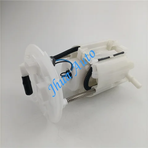 연료 펌프 모듈 어셈블리 E9024M CY03-13-35XA CA43-13-35XFit For Mazda CX-9 3.7L V6 CA43-13-35Z CA 431335 Z CA41-13-35X CA 411335 엑스
