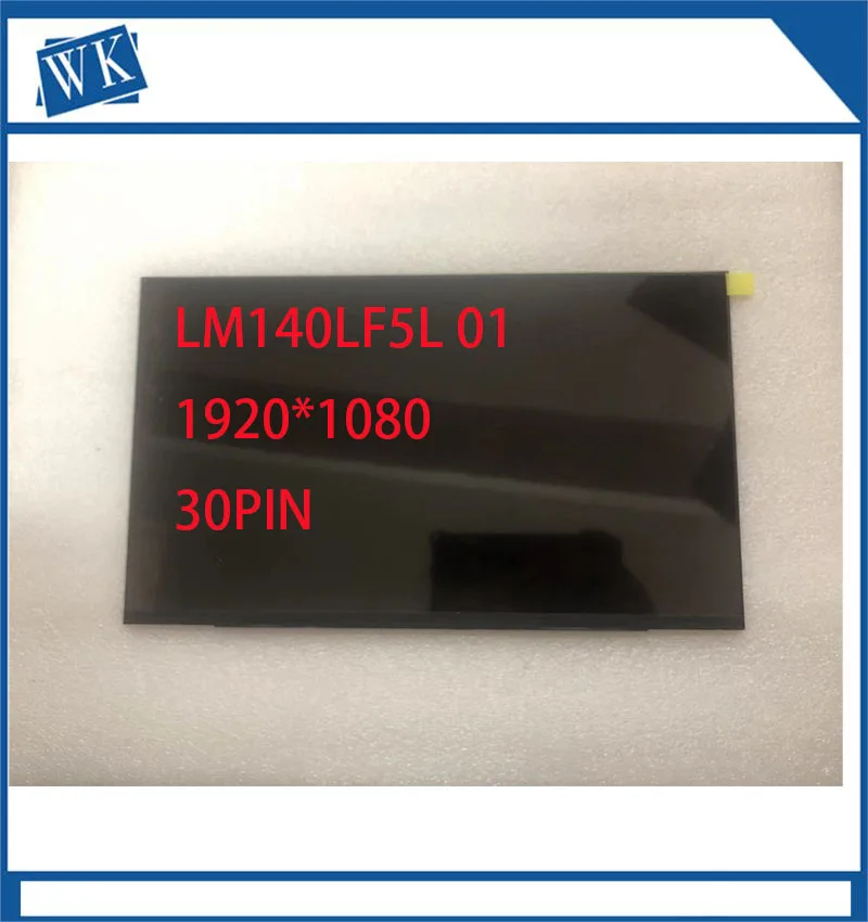 

For Dalle écran LCD LED type Panda LM140LF5L01 14.0 1920x1080_796