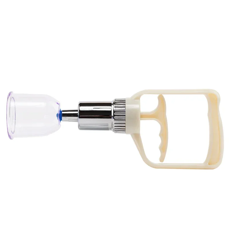 Suction Cups Jar Vacuum Body Massager Cups Cans for Massage Cupping Jar Acupunture Vacuum Jars Cupping Set