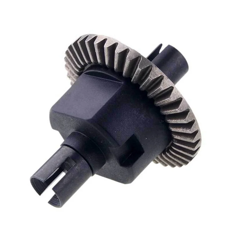 B05C-02024 Differential Diff Gear Complete 38T For 1/10 HSP RC Model Car Spare Parts Fit Buggy Monster
