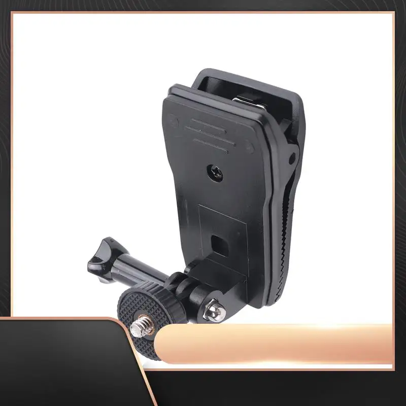 

Зажим для сумки, крепление для рюкзака Sony Action Cam HDR AS20 AS15 AS100V AS30V AZ1 AS200V FDR-X1000V Aee, аксессуары