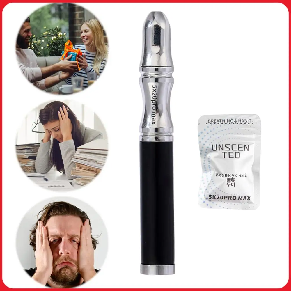 

Стик для отказа от курения: снятие стресса и тревоги, инструмент для осознанного дыхания, помощь в борьбе с курением