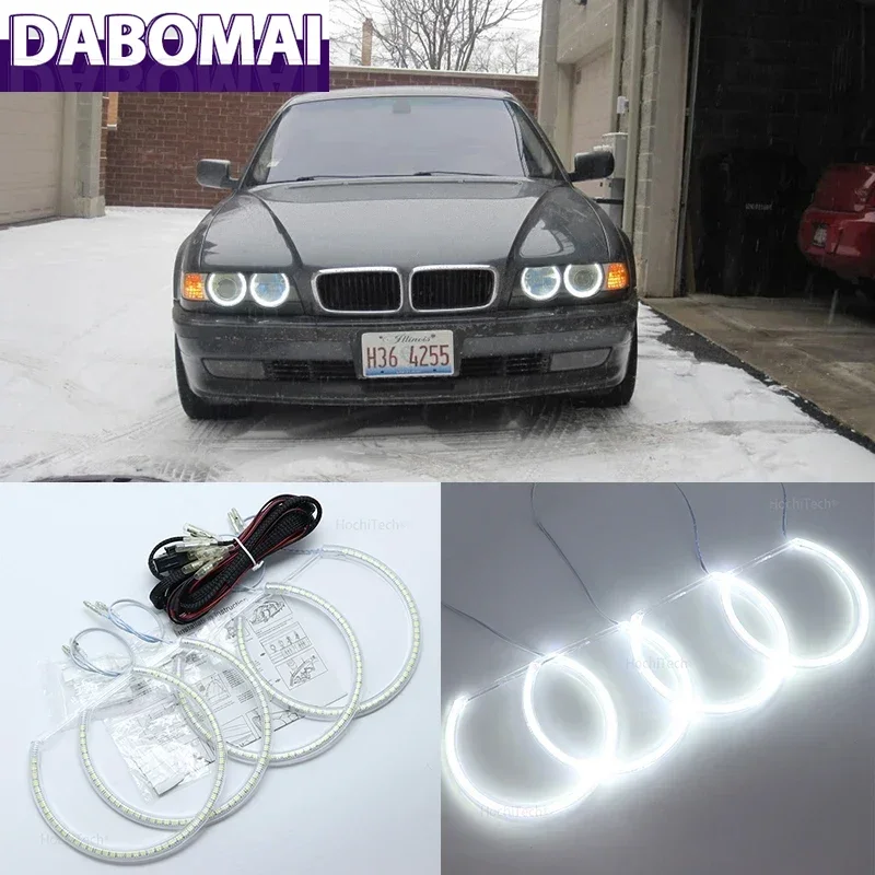 Drl 4X131 Smd Angel…