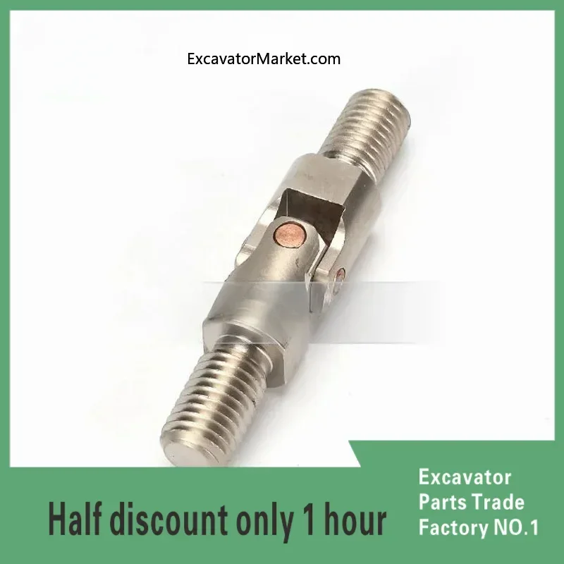 

Excavator Accessories for Hitachi Joystick Universal Joint ZAX60 70 120 200 210 240 330-2