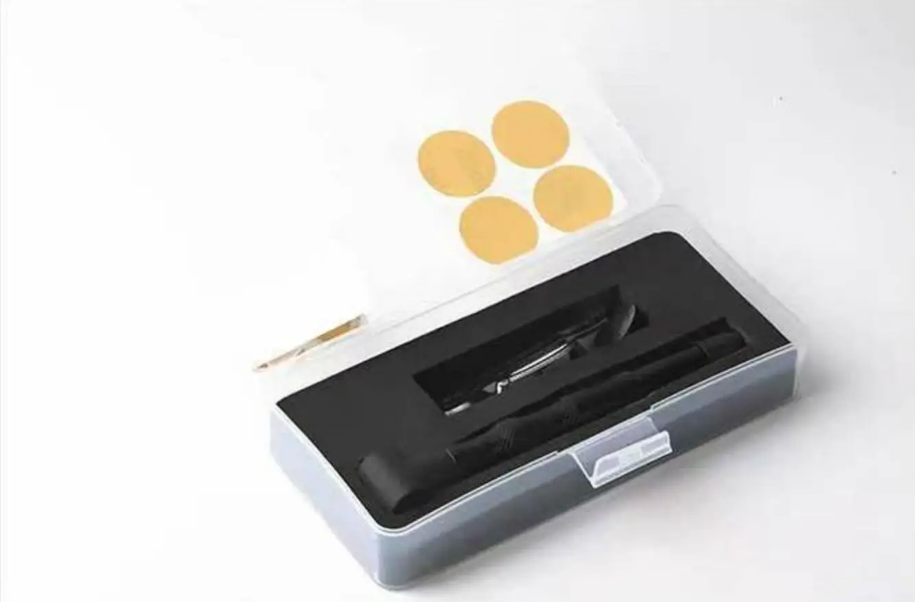 Quick Change Handpiece foredom Flex Shaft Attachment for Abrasive Polishing Deburring Engraving 90 Degree Right Angle