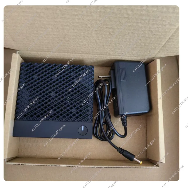 Cloud Thin Client Terminal Built In WiFi VMware Virtual Desktop Client Computer Network Access Device