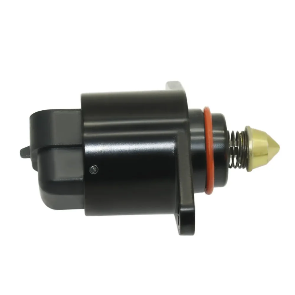 Nowy Wysokiej Jakości Zawór Sterowania Biegiem Jałowym 93744675 17059602 96434613 Do Chevrolet Aveo Daewoo Kalos Lanos Nubira Części Samochodowe