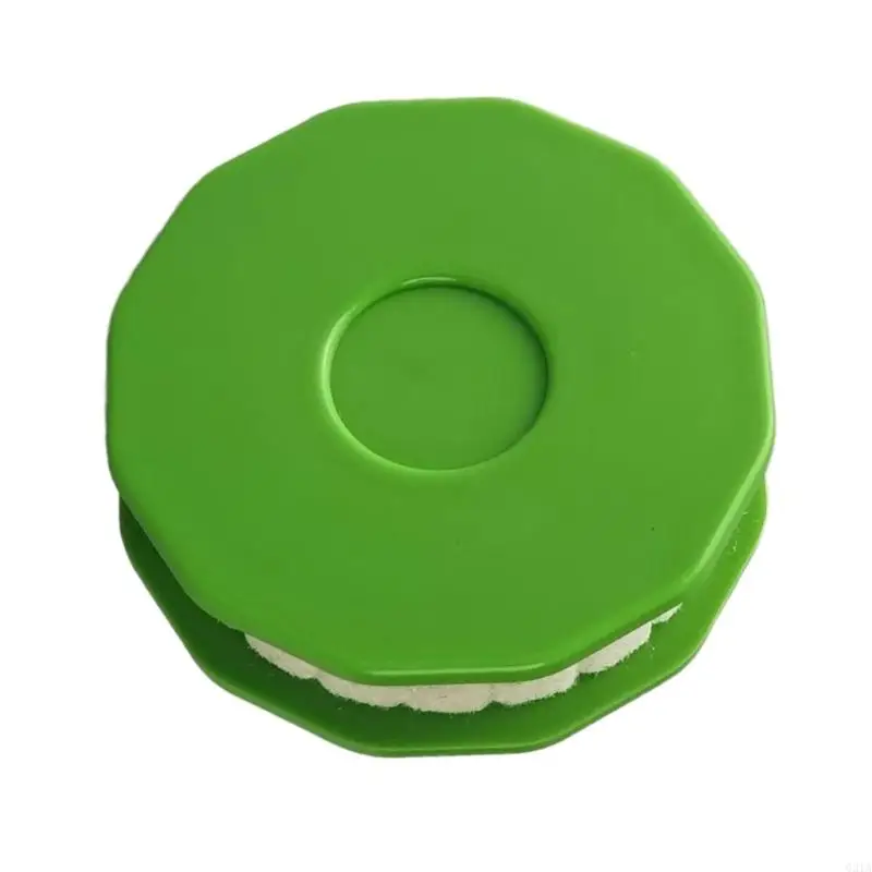 Applicateur à rouleaux vélos Lubricateur APPLICATEUR OUTIL ENTRECTION DU BIKE pour les vélos