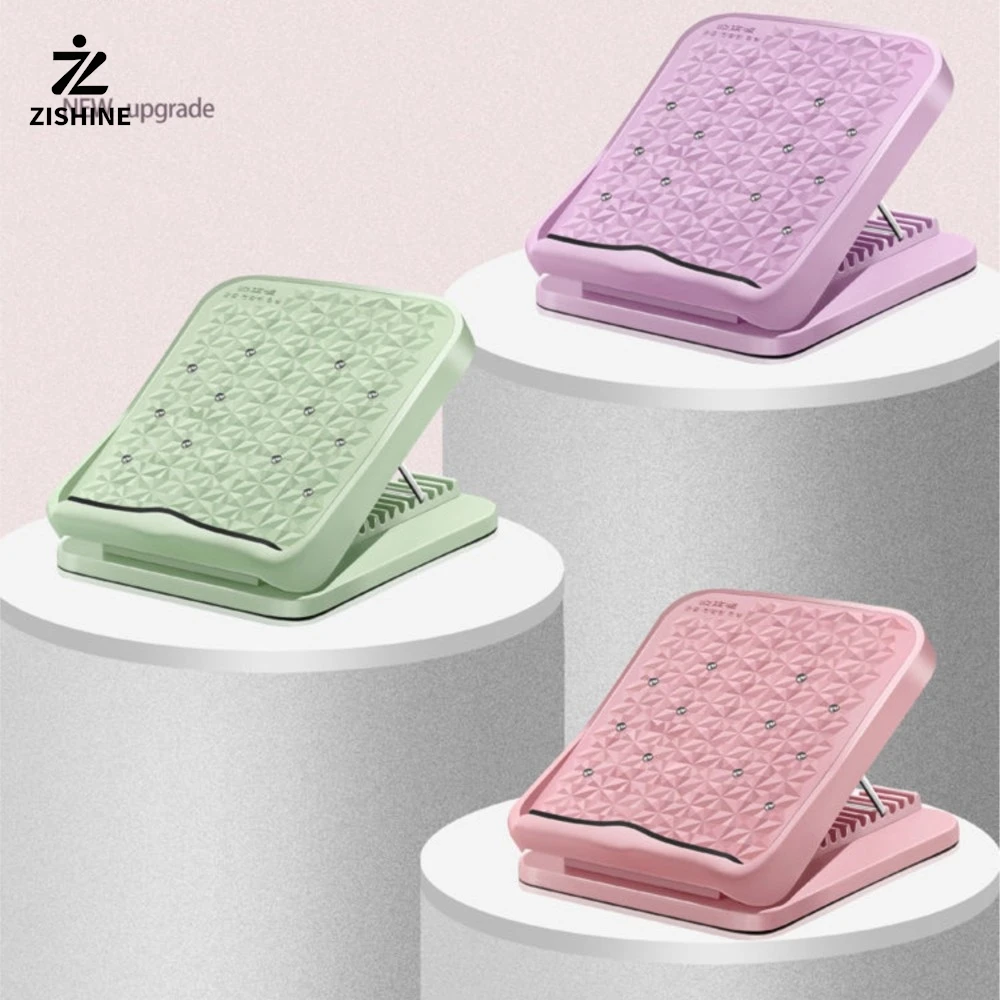 لوح مائل لتشكيل الساق، لوح تمدد مغناطيسي لتدليك الساق، نحت الأرجل المستقيمة #6