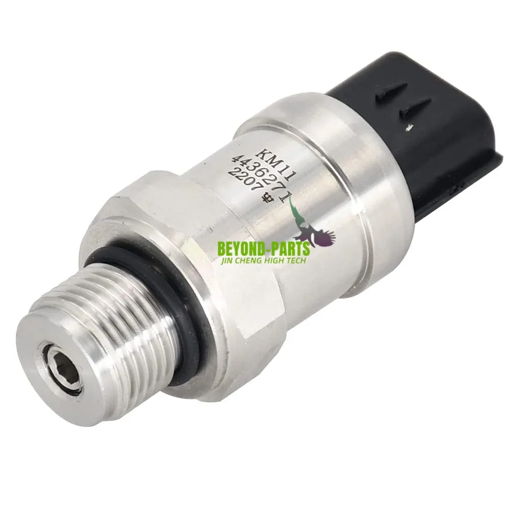 

4355012 4436271 4339754 4248773 KHR10290 Датчик давления для EX200-2 EX200-3 EX200-5 для экскаватора CX210B Запасные части