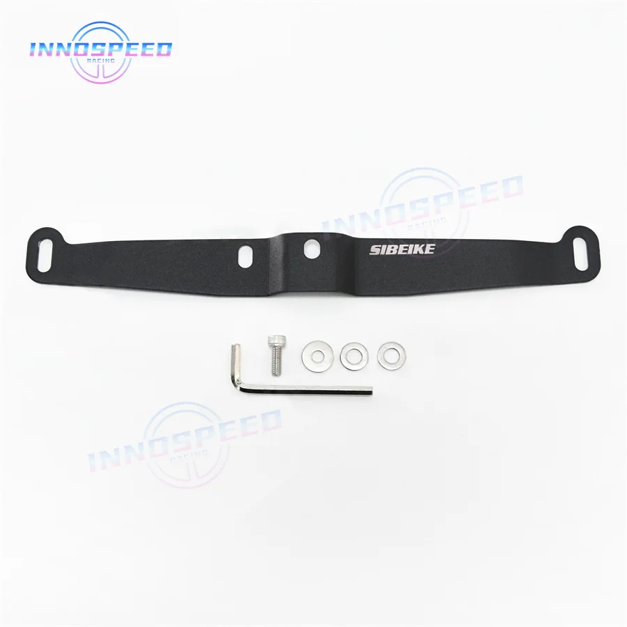 Soporte de coche para bocina Dual para Subaru WRX/STI, 2002-2007