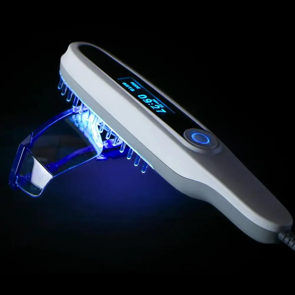 Drop shipping 311nm phototherapy uvb lamps for psoriasis treatment