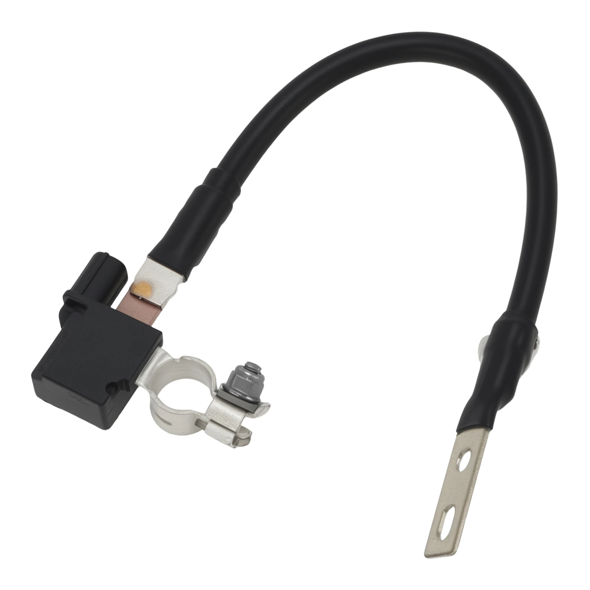 UXCELL 37180-3W200 Battery Negative Sensor Cable for Kia Sportage 2010-2015 371803W200