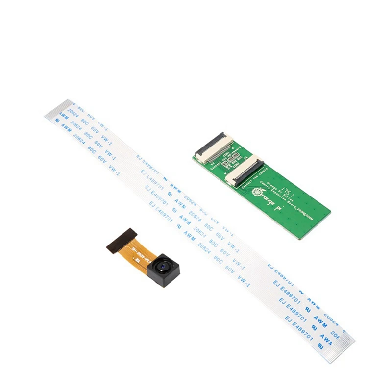 Módulo de cámara para Orange Pi One/Lite/PC Plus/Plus 2E/Zero Plus 2 (H3), placa de desarrollo, cámara dedicada