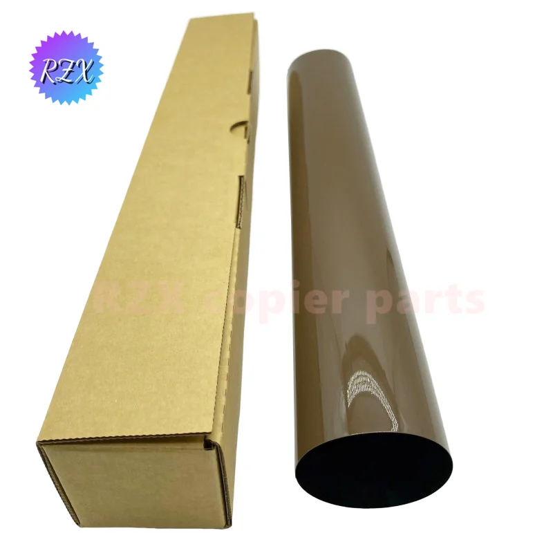 

Fuser Film Sleeve For Konica Minolta Bizhub 367 368 258 C454E C224E B258 B308E B368E B364 224E Fixing Belt Copier Spare Parts