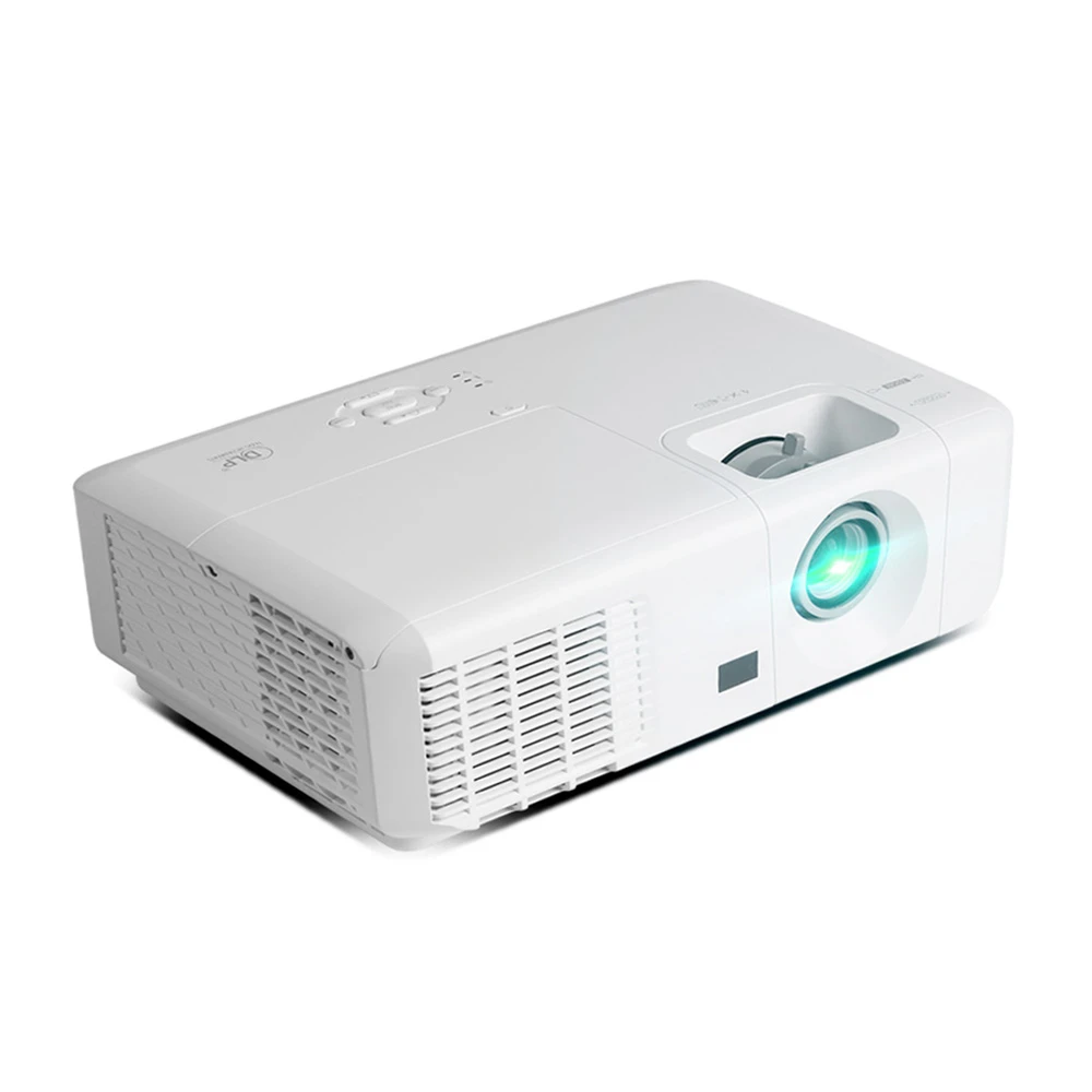 

BYINTEK BD600 High Light 3500 Lumens Lasr Projector For Education Window Display Outdoor