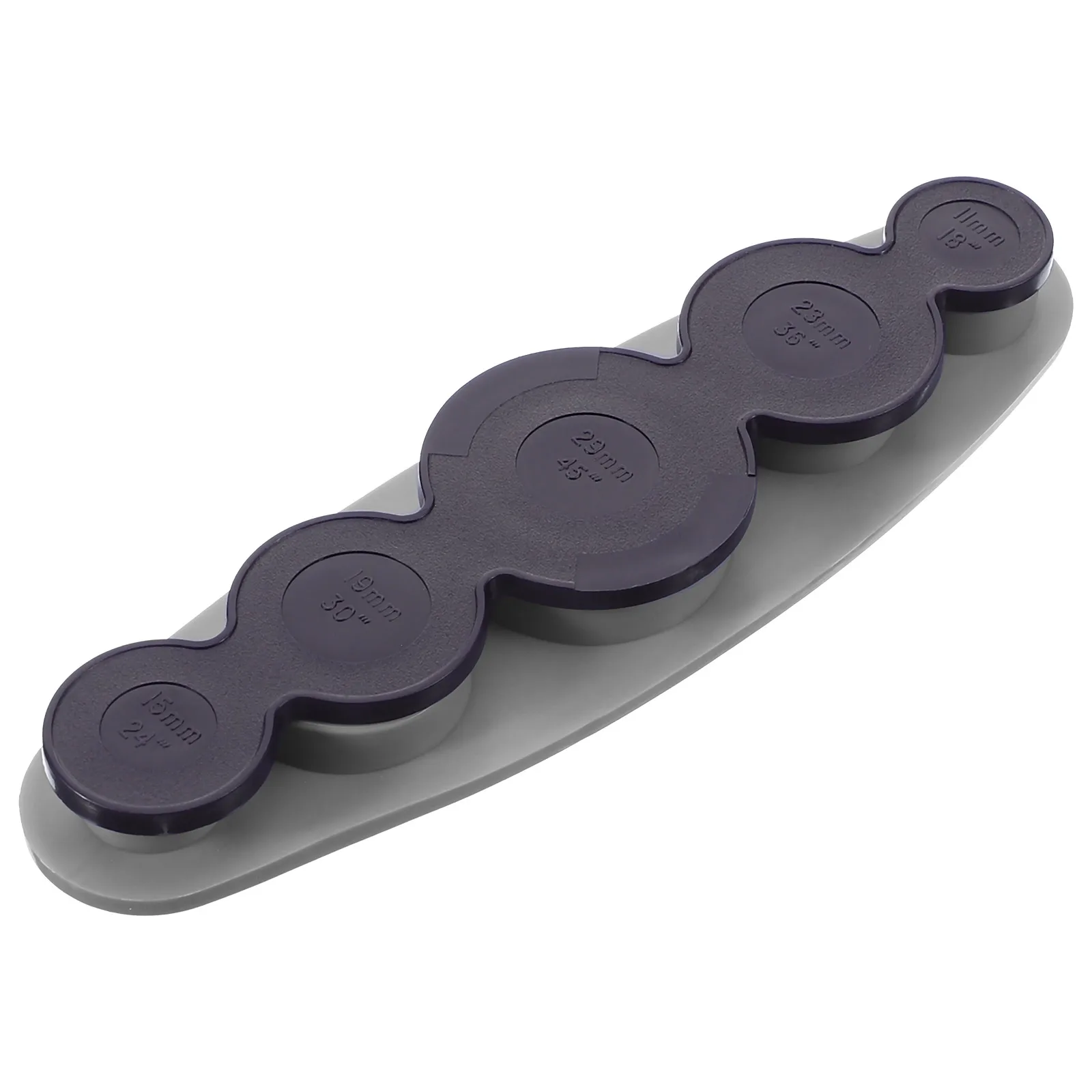 

Button Making Kit Wrapped Plastic Fastener Tool for Sewing DIY Fabric Buttons Covers Craft Supplies Maker Tools Machine