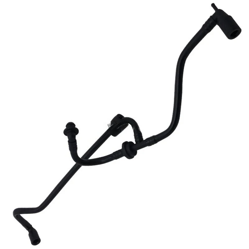 

Auto brake vacuum hose 4